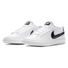 Nike Кроссовки Court Royale 'Белый Черный'  749747-107