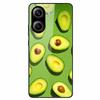 Чехол для Poco X7 Pro Модный Закаленное Стекло Жесткая Задняя Крышка Телефона для Xiaomi Poco X7 Pro Чехлы PocoX7Pro X 7 Pro X7Pro Корпус новый