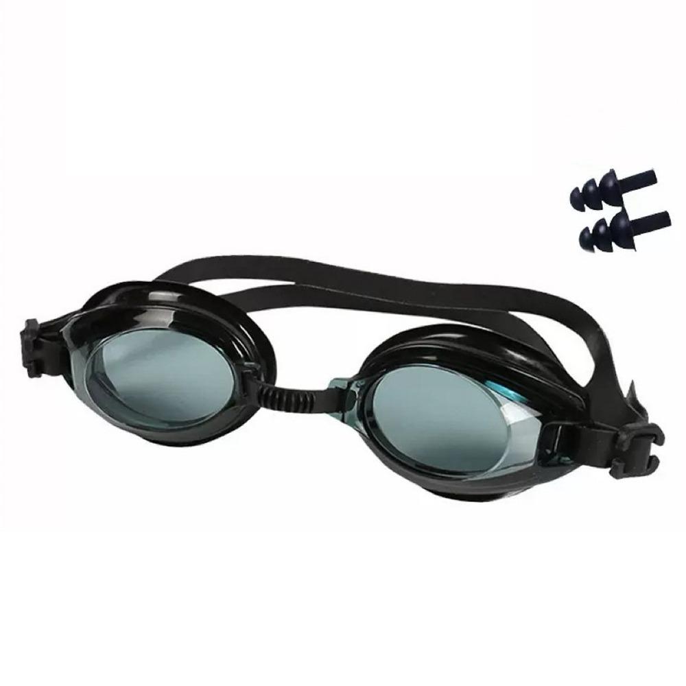 HD Clear Lens Waterproof Swim Eyewear Soft Silicone Eye Seal Anti Fog Swimming Mirror  Water Sports