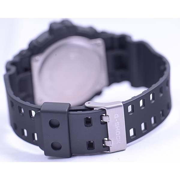 Casio G Shock Gw 8900 1jf [G Shock Multiband6  Multiband 6 ]