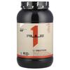 R1 Protein Powder Drink Mix, Pure Vanilla, 1.68 Lb (763 G)