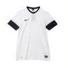 Dri-Fit Quick-Dry Breathable Short Sleeve Knit Shirt Men Tops White 448190-100