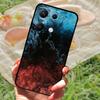 Чехлы Для Xiaomi Redmi Note 14S Coque 2502FRA65G Силиконовый Мягкий ТПУ Чехол Для Телефона Funda Для Redmi Note 14S 4G Крутые Защитные Оболочки
