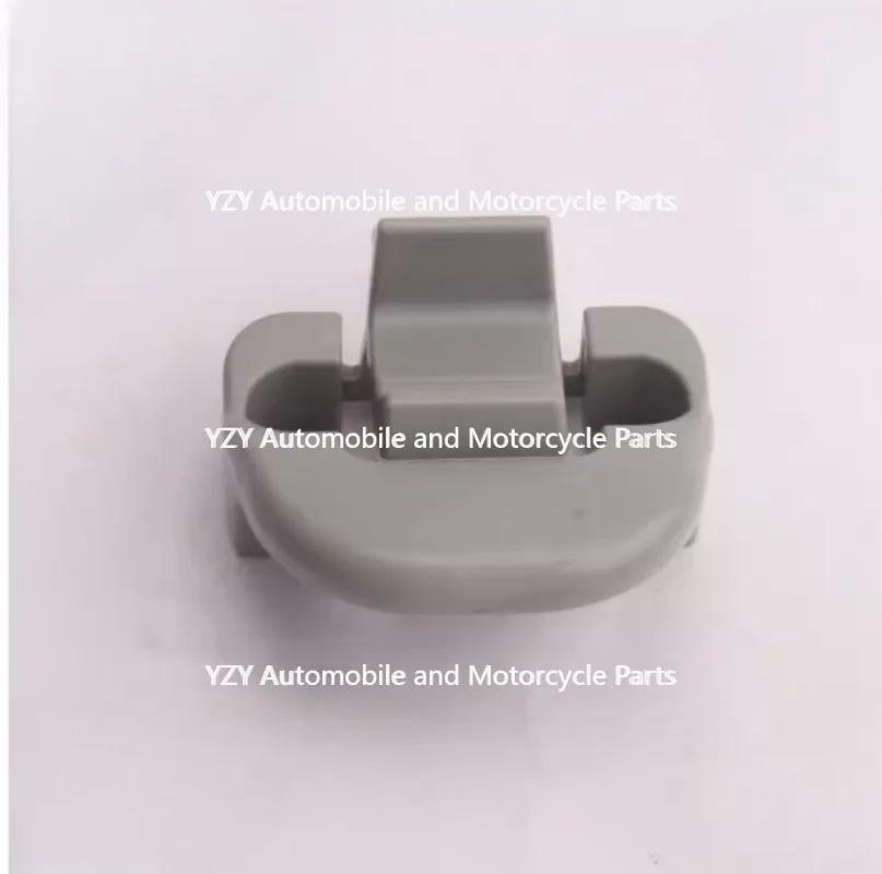 Для экскаватора Caterpillar CAT320D/323/312/336D/329D Cab Skylight Buckle Glass Buckle Plastic Glass Buckle High Quality Parts