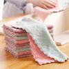 Впитывающая Неприлипающая Кухонная Салфетка для Уборки
