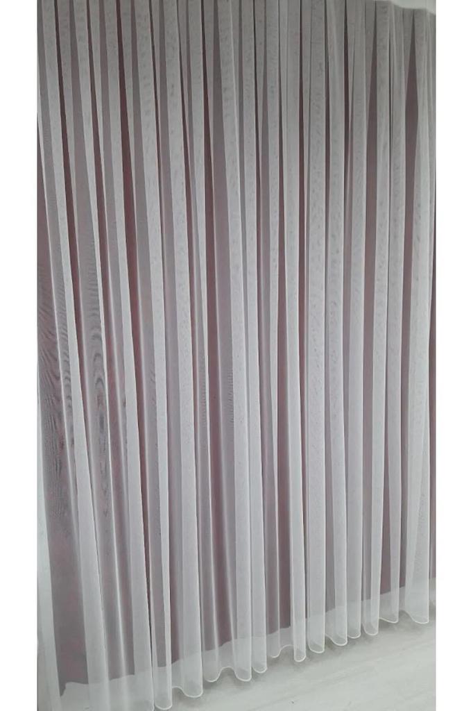 EPeddler Home Простые, свинцовые, тюлевые шторы, подходящие для гостиных и гостевых комнат