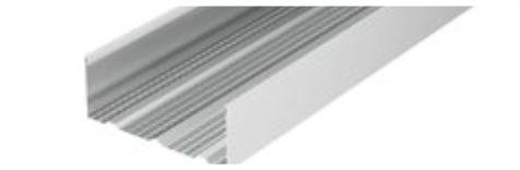 Drywall screws for metal KSGM-35055 (500)