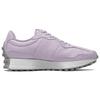 New Balance 327 Astral Glow Женские кроссовки Purple Whisper-Grey WS327MS1