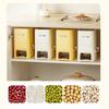 BPA-Free Kitchen  Rice Bucket Sealed Cereal  Storage Bin Rice Storage Container  Pantry Storage