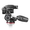 Manfrotto Базовая панорамная головка 804 Adapt с быстросъемной площадкой 3-сторонняя (MH804-3W)