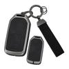 Ontto Key Case, Key Holder, Alloy PU Leather, Key Cover, Key Shell, Odyssey, Elysion,