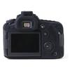 SOOYEEH Чехол для Canon EOS Sooyeeh Защитный чехол для уличной камеры для Canon EOS 90D 90D, Силикон, Легкий, Ударопрочный, Мягкий, Для путешествий,