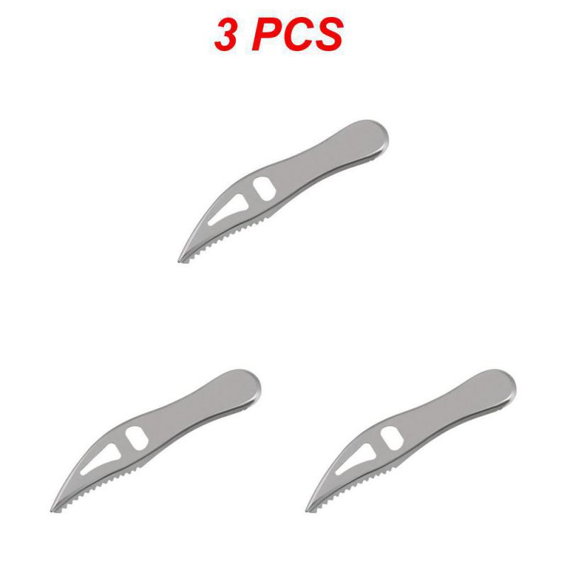 1~10 шт. очиститель для удаления чешуи из нержавеющей стали, кухонный очиститель для рыбы, терки для чистки кожи рыбы, скребок для чистки рыбы