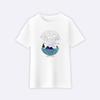 DEEP INTO NATURE Children's T-shirt