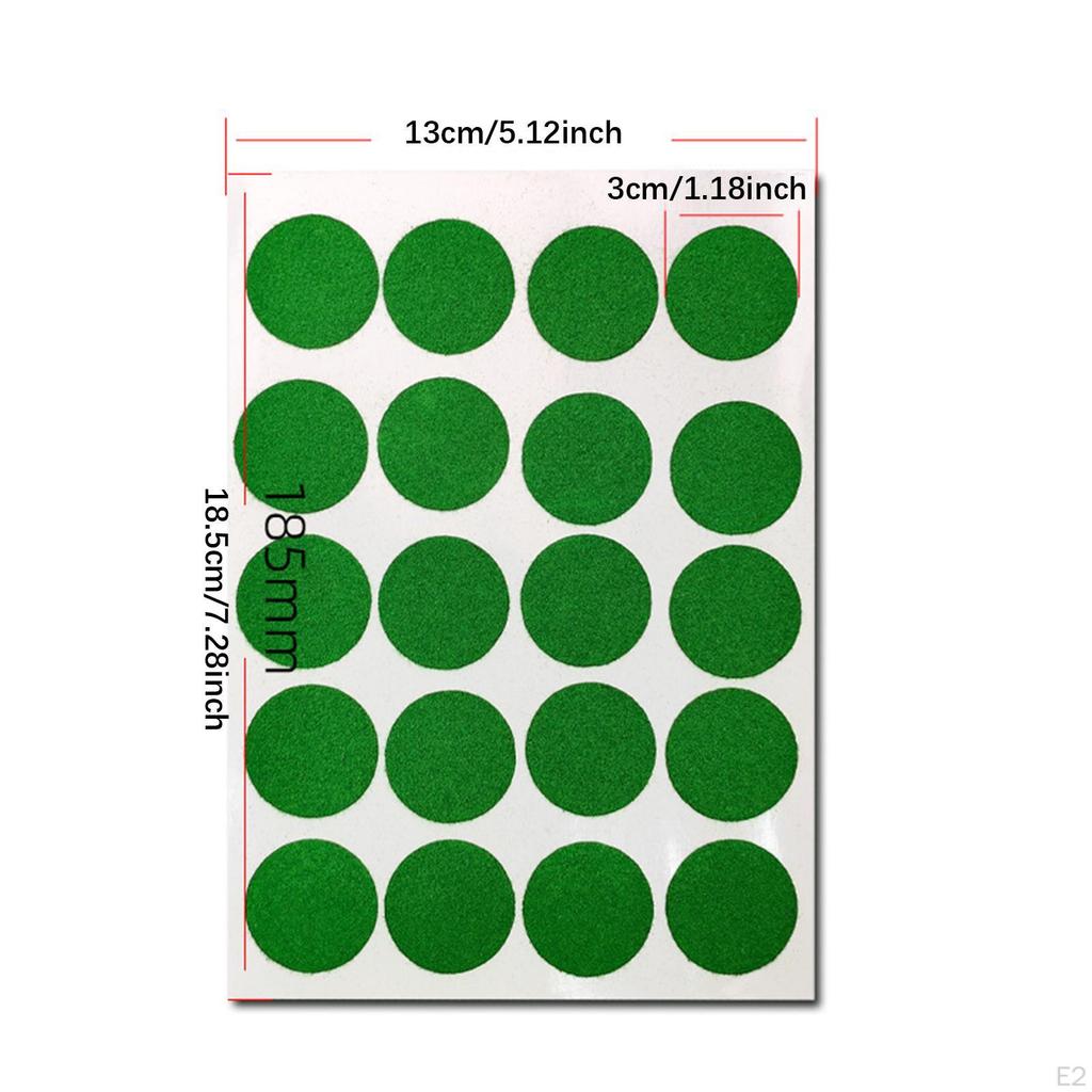 1 лист сукна для бильярдного стола, аксессуары для ремонта, защита от пятен, профессиональный, простой в использовании