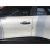 Для Renault Kadjar 2016 2017 2018      Хромированные накладки на ручки дверей автомобиля Аксессуары