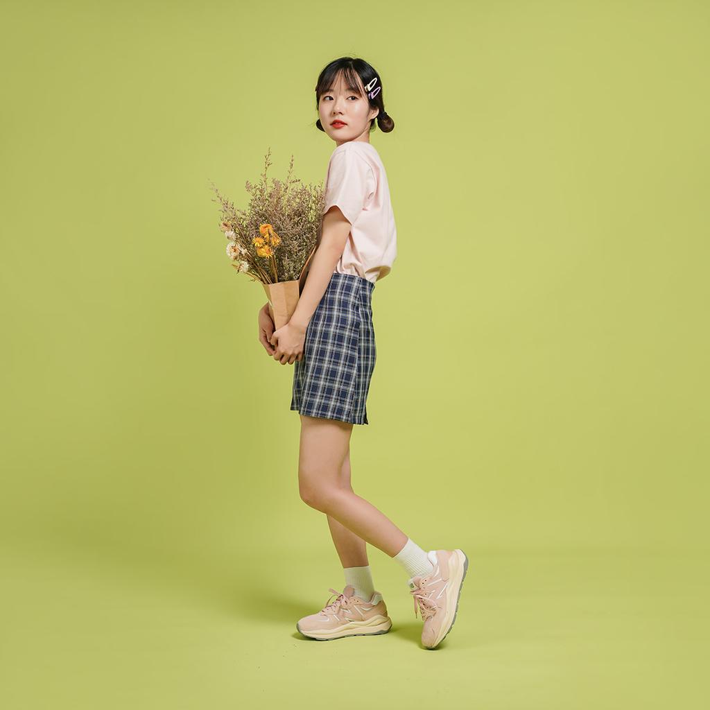 New Balance 57/40 'Розовая вода' Женские кроссовки W5740CC