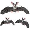 New Independent Station Bat Plush Toy Doll Halloween Decoration Gift Doll Gift Doll Gift Doll