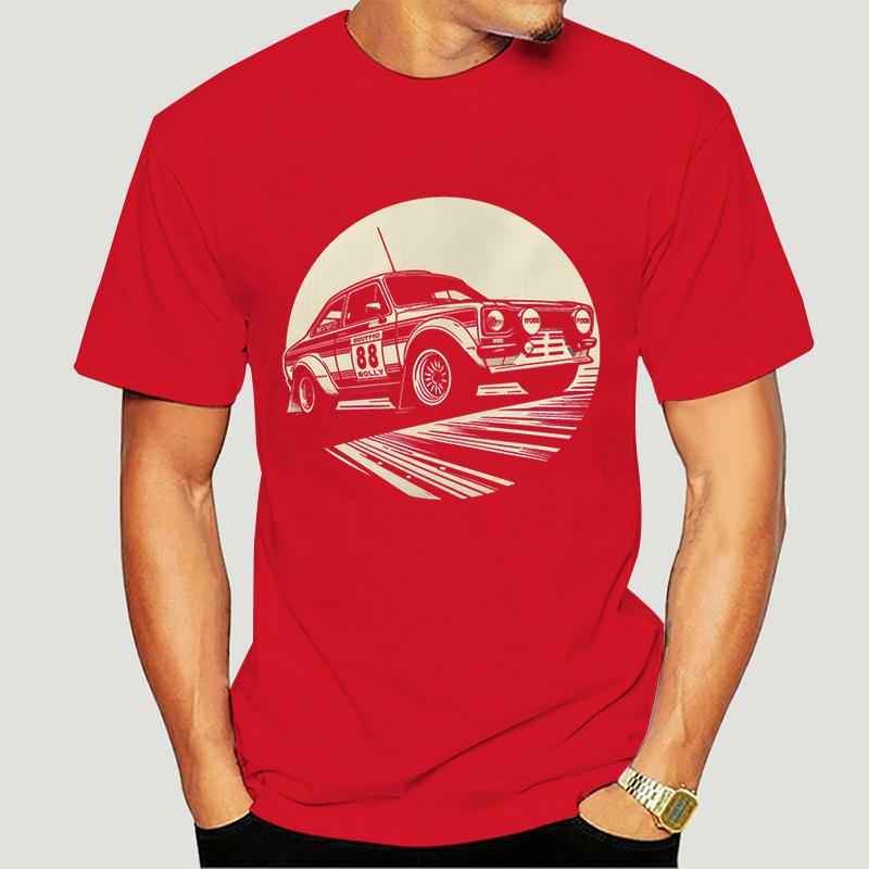 Летняя группа, футболка с принтом автомобиля для мужчин, футболка с короткими рукавами, одежда, повседневная красочная уличная одежда в стиле хип-хоп, модные уличные футболки, топы