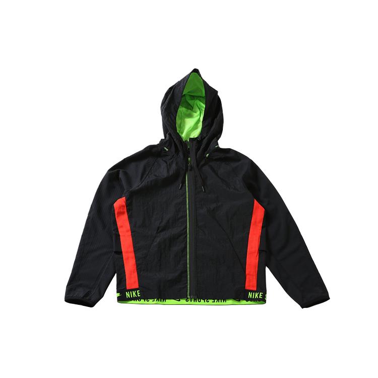 Nike Куртки Мужские С капюшоном Умеренные Другое BV3304-010