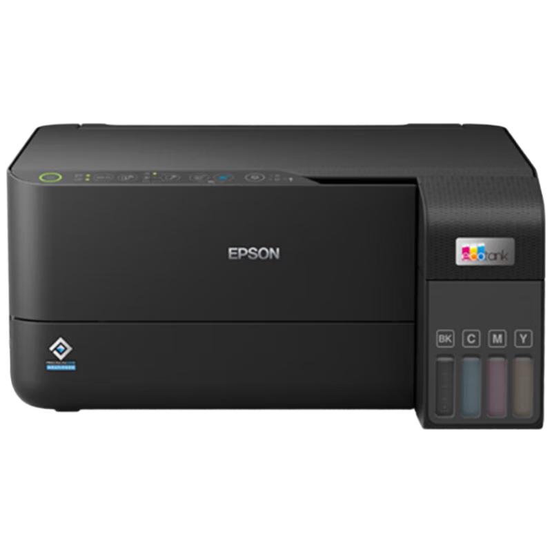 Струйные принтеры Epson EcoTank и WorkForce вилка CN (адаптер в комплекте)