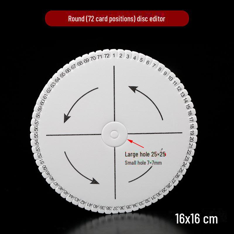 Инструмент для плетения деревянных браслетов и ожерелий ручной работы