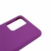 Coque biodégradable - Samsung Galaxy A33 (5G) - Violet - Écologique