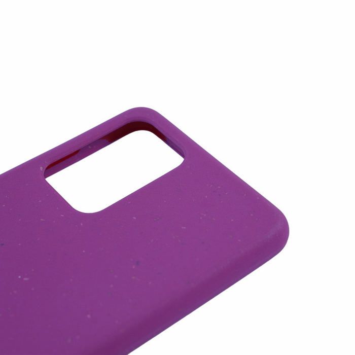 Coque biodégradable - Samsung Galaxy A33 (5G) - Violet - Écologique