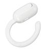 Wireless Bluetooth Earbud Adjustable Single External Sound Hanging Bluetooth Headphone for Sports