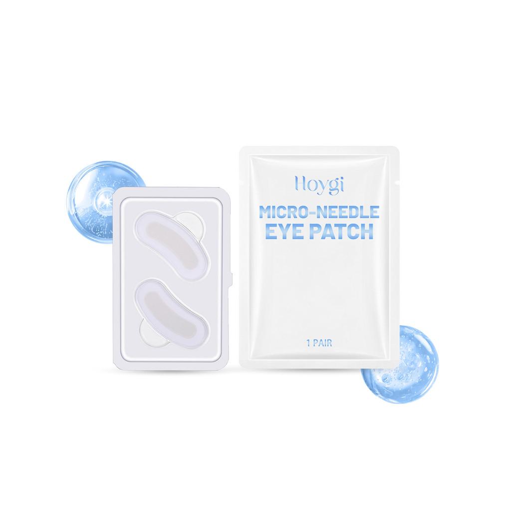 Hoygi Soothing Hydrating Eye Masks For Nourishing Moisturizing Gentle Care And Revitalizing Eye Area Skin