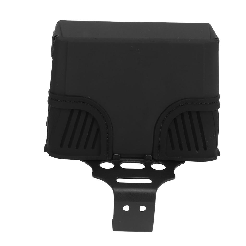 RC Sun Hood Sunshade for RC 2 Remote Control Compatible for Mini 4 Pro for Air 3 Drone Sun Shade