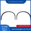 BMW X5 F15 Wheel Arch - Widened Leather Texture (51777303391/51777303392)