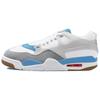 4 Rm White Legend Blue Jordan FQ7939-104