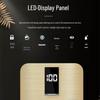 Smart Wall-Mounted Instant Hot Water Dispenser