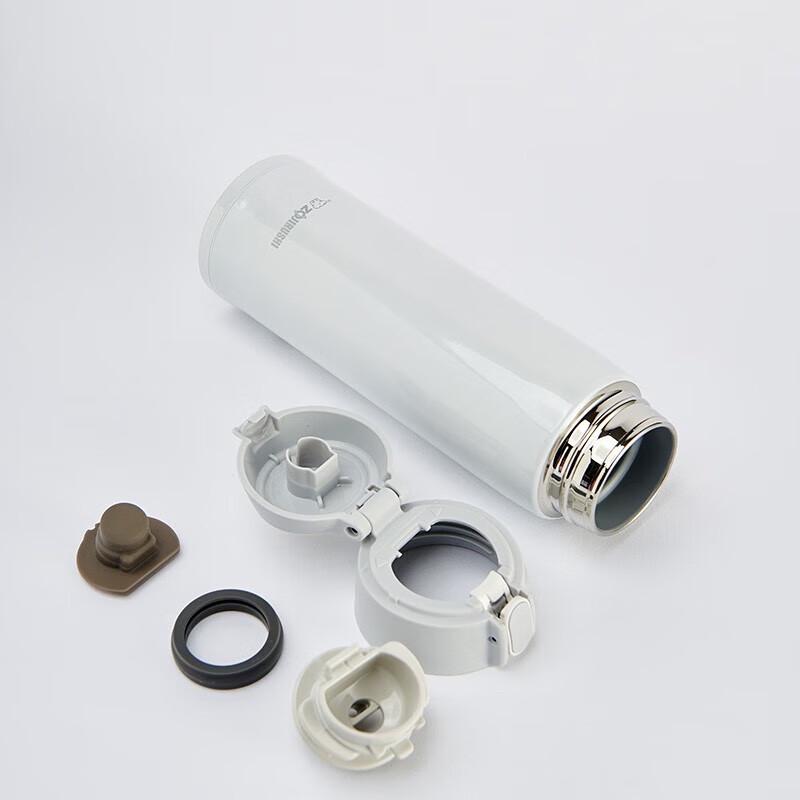 Zojirushi SM-TA48 Stainless Steel Vacuum Insulated Mug