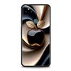 Счастливый Черный Чехол для Телефона Apple для Google Pixel 10 9 8 7 6 9A 8A 7A 6A Pro Ударопрочный Мягкий ТПУ 9 Pro XL Оболочка Capas Fundas