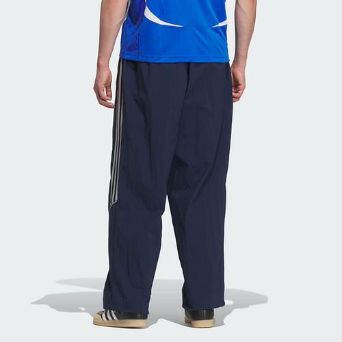 adidas Штаны для спортивного костюма SS25 TEAMGEIST Повседневные штаны Мужские KF4944