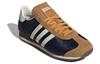 FEIFEI RUAN X adidas originals Country OG 'Black White Tan' ID3652