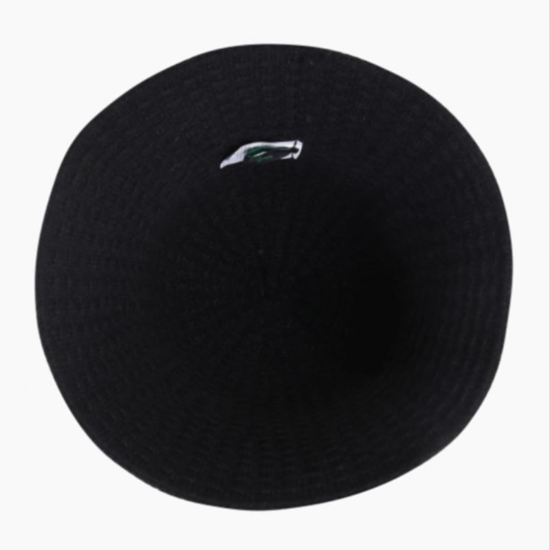  Вязаная шапка-банджи Benetton Bccpa1461