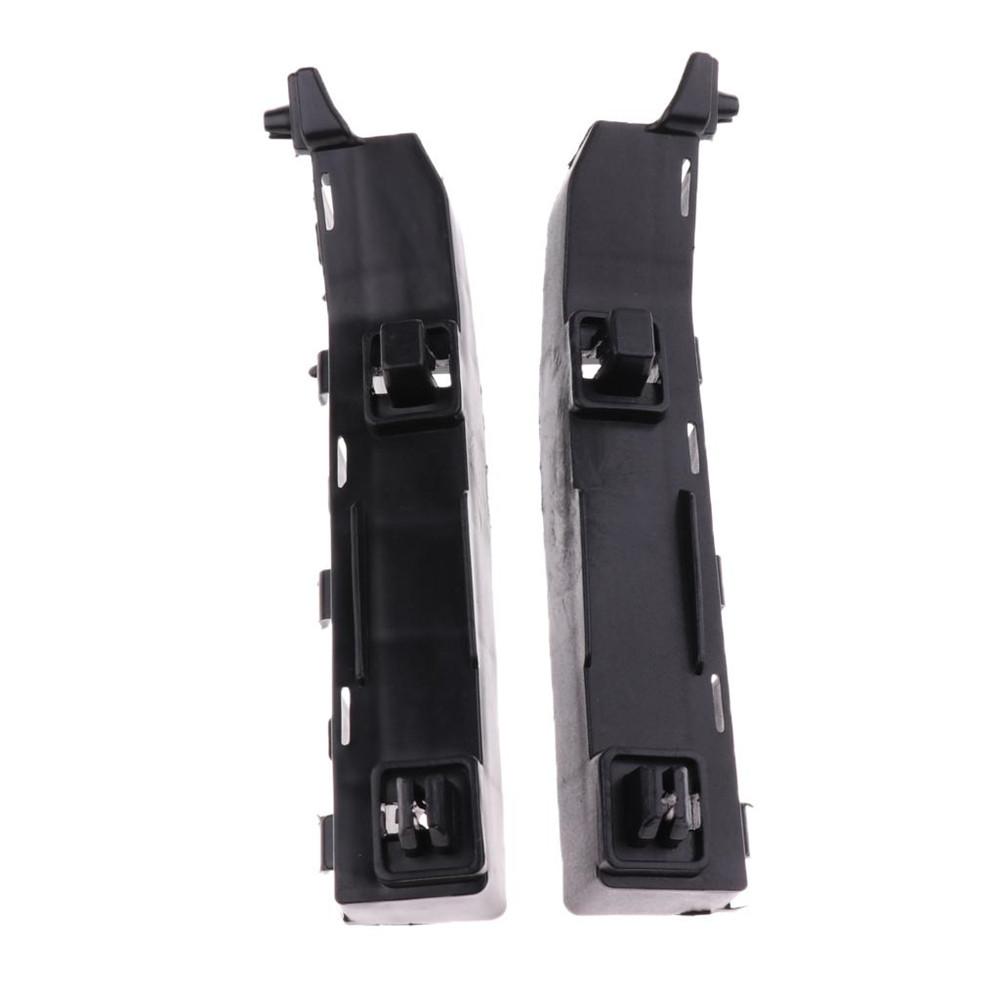 Кронштейн переднего бампера для Honda Accord 2008-2012