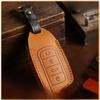 Чехол для автомобильного ключа ручной работы для Chery Tiggo, Omenda 8PLUS, Little Ant, Arrizo