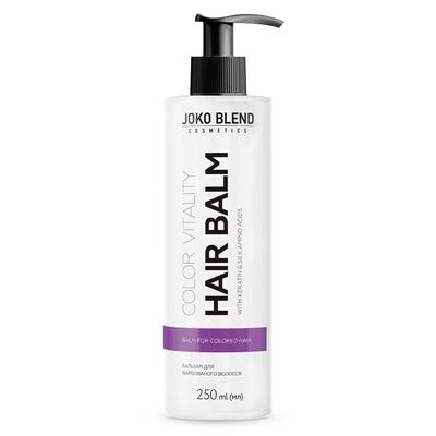 Бальзам для окрашенных волос Color Vitality 250 мл