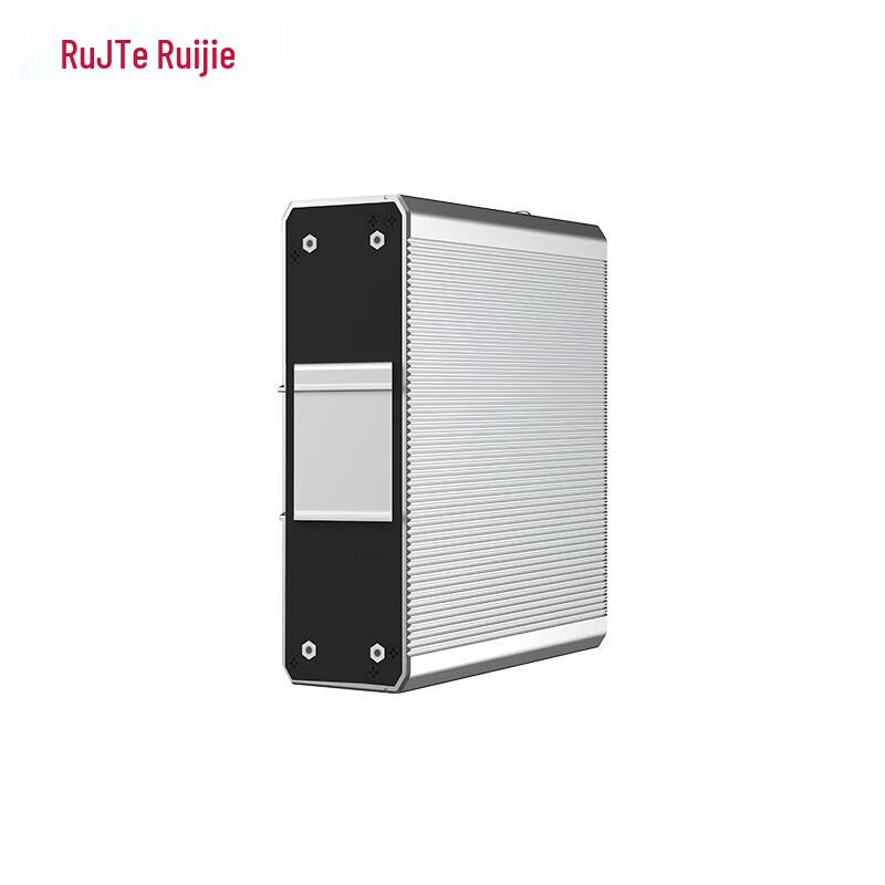 Ruijie RG-NIS2100-4GT2SFP 4-Port Industrial Managed Switch