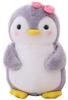 YYFRIEND Cute Plush Penguin Doll Pillow Kids Gift Birthday Gift