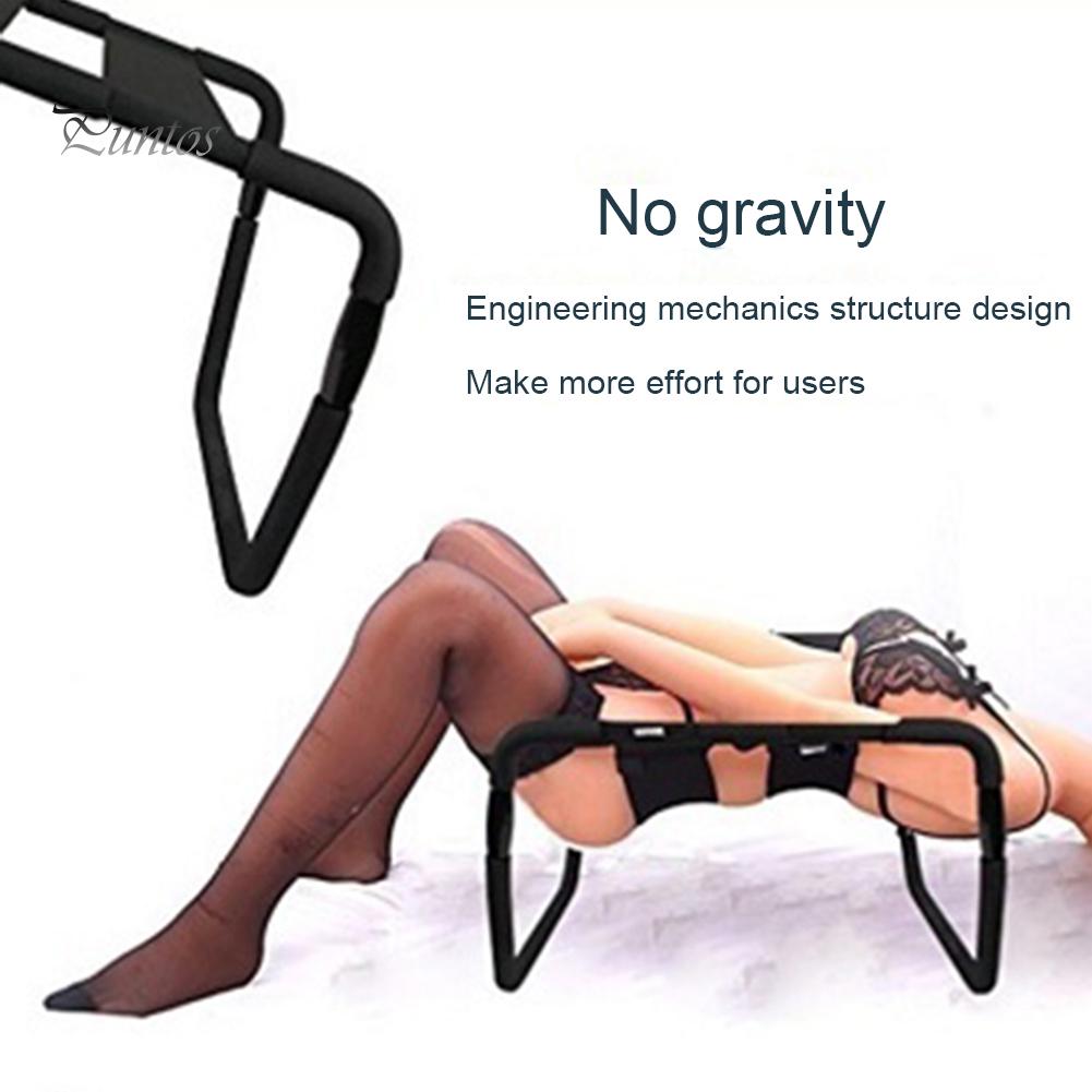 Секс-стул Puntos, портативная эластичная мебель для спальни, ванной комнаты, складной регулируемый