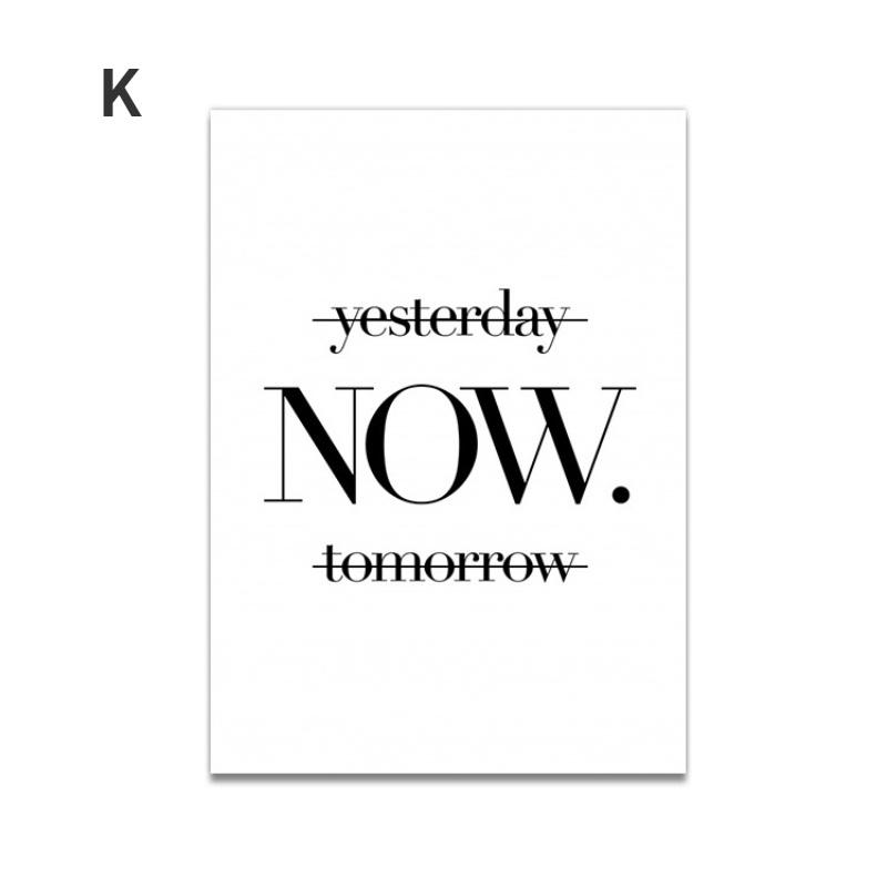 Скандинавские золотые ананасы, зеленые листья, декоративные картины на холсте, тропические растения, природные цитаты, настенный постер для гостиной, без рамки