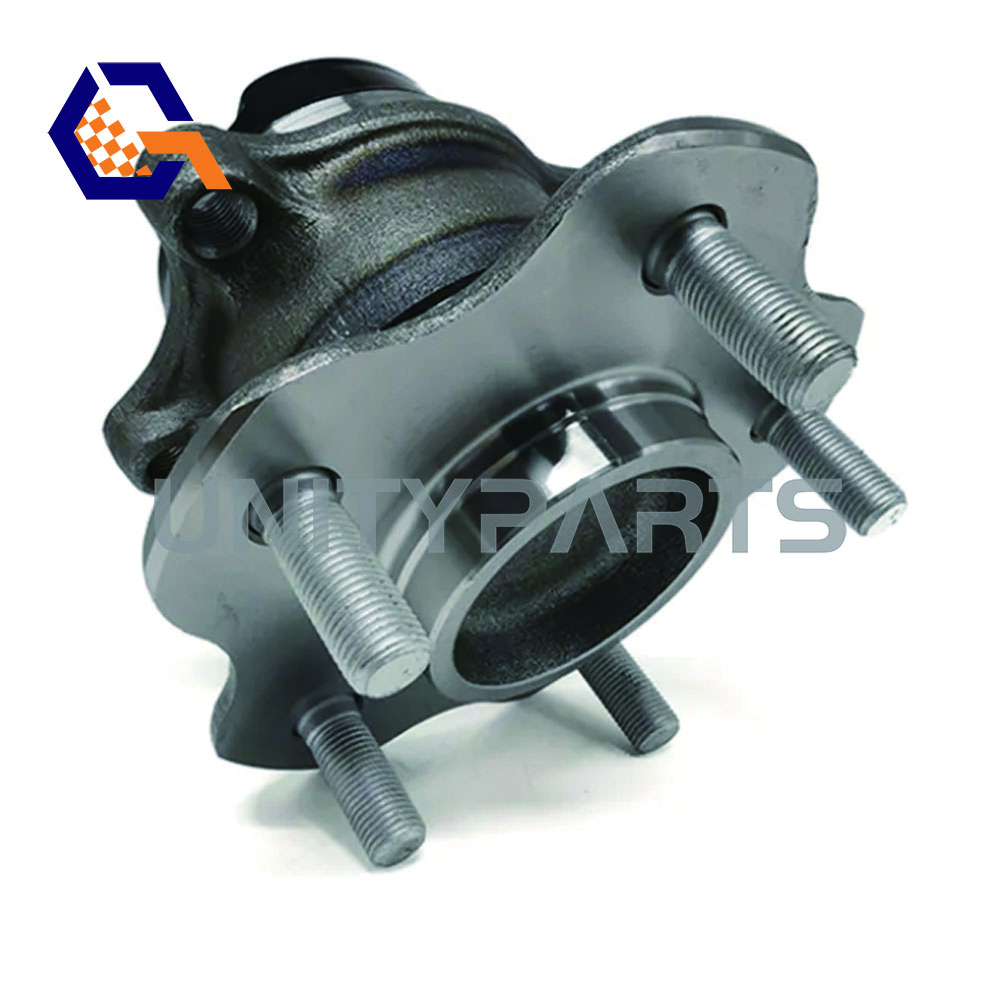 1 шт. Подшипник ступицы заднего колеса для NISSAN QASHQAI X-TRAIL T31 RENAULT KOLEOS 07-/ 43202-JG000 43202JY00A 43202JG000 402022933R