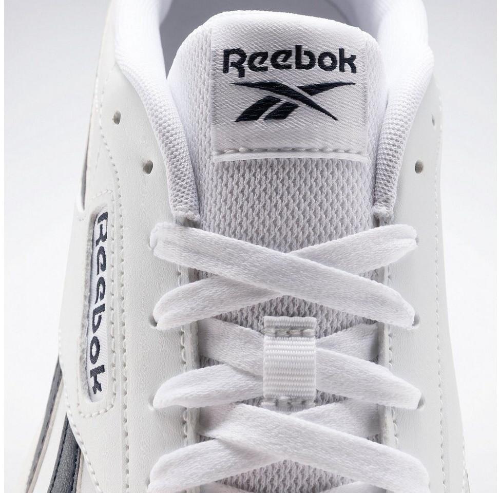 Кроссовки Reebok Court Advance back/grey/vector navy