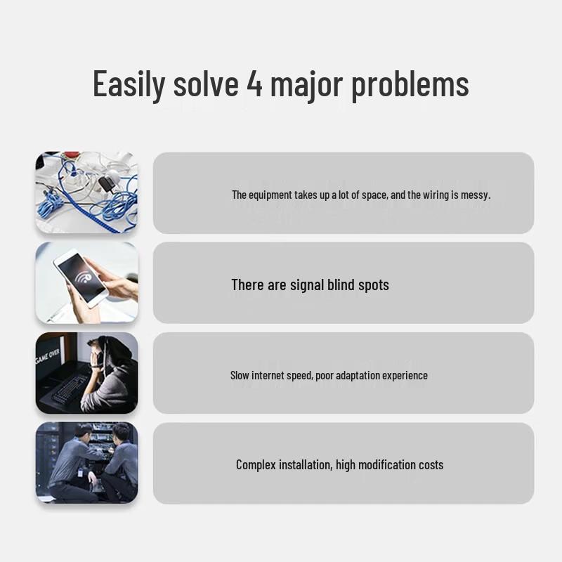 Huawei Whole Home WiFi 6 AP Kit (AP162E) (CN version)