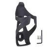 Bicycle Water Bottle Cage Bike Bottle Holder Cages Brackets Carbon Fiber Lightweight 33g Quickly Mounts Bottle Cage With Screws